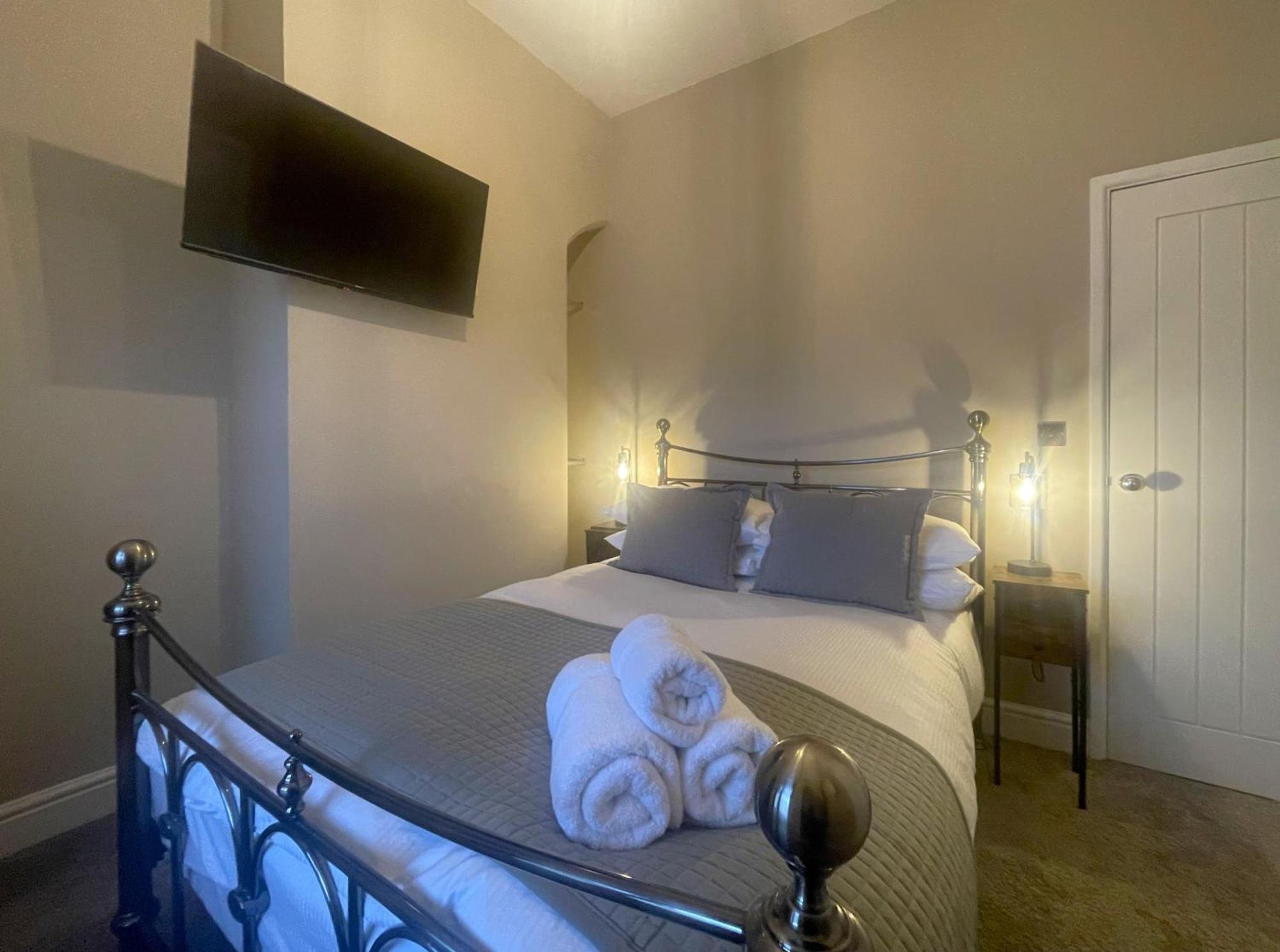 فيلا Greta House كيسويك المظهر الخارجي الصورة