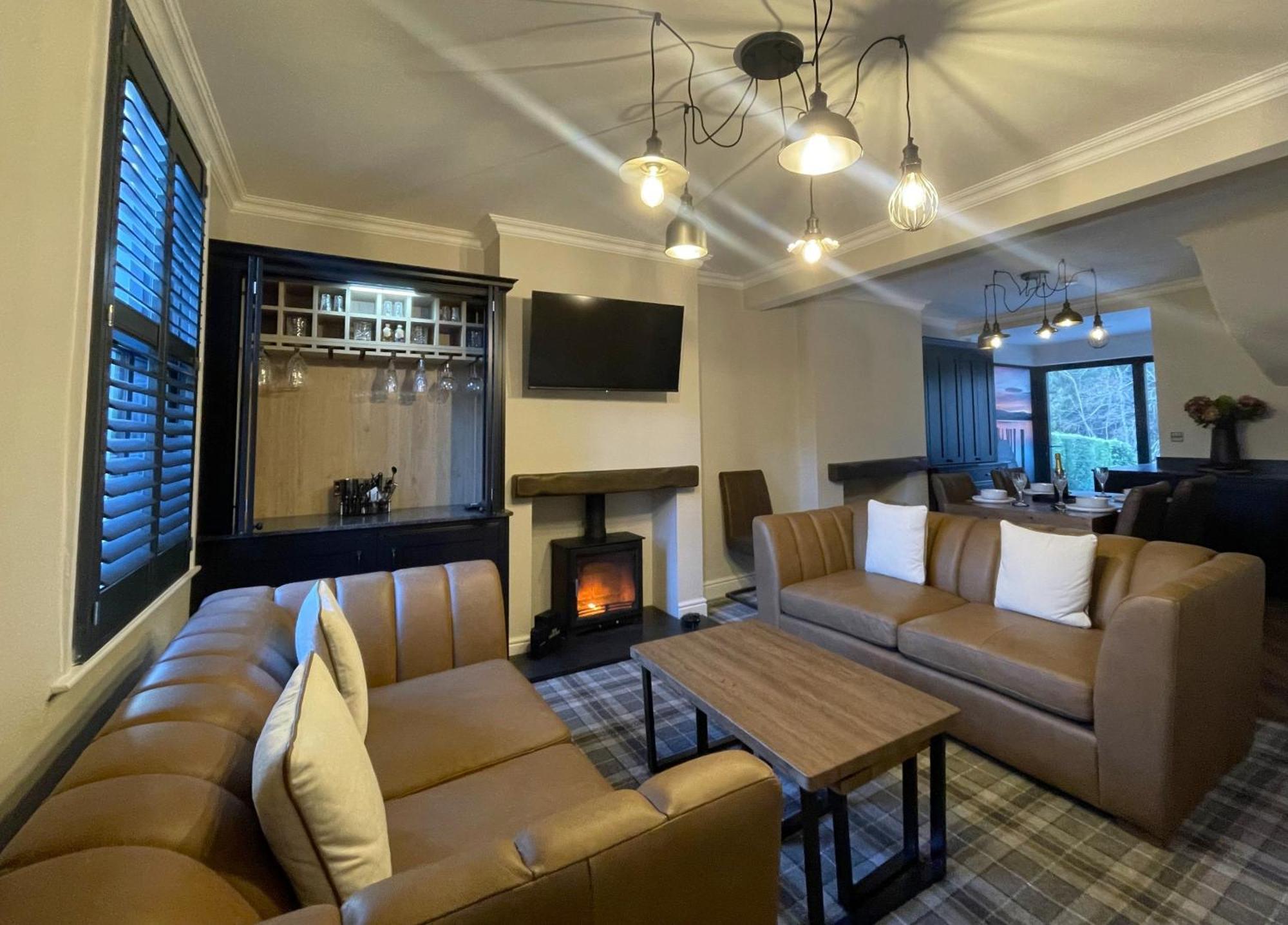 فيلا Greta House كيسويك المظهر الخارجي الصورة